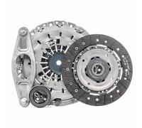 LuK Kit frizione per BMW 3 Sedan (E90) 1 Hatchback (E87) 1 Hatchback (F20) 624
