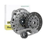 LuK Kit frizione per BMW 3 Sedan (E90) 1 Hatchback (E87) 5 Sedan (E60) X1 (E84)