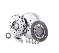 LuK Kit frizione per BMW 3 Sedan (E90) 1 Hatchback (E87) 5 Sedan (E60) X1 (E84)