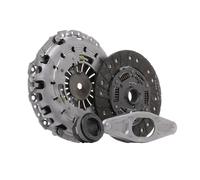 LuK Kit frizione per BMW 3 Sedan (E90) 1 Hatchback (E87) 5 Sedan (E60) X3 (E83)