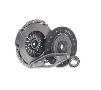LuK Kit frizione per BMW 3 Sedan (E90) 1 Hatchback (F20) 3 Touring (E91) 624
