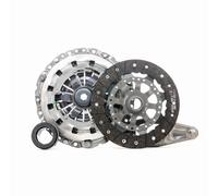 LuK Kit frizione per BMW 3 Sedan (E90) 623 3238 00