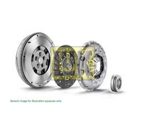 LuK Kit Frizione Per BMW 3 Serie Cabriolet E93 325I E92 328I E90 323I
