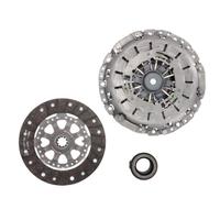 LUK Kit Frizione Per BMW E46 320 323 325 Z3 2,0 2,2