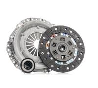LuK Kit frizione per CHEVROLET Niva I 620 0198 16