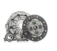 LuK Kit frizione per FIAT MULTIPLA (186) BRAVO I (182) BRAVA (182) MAREA (185)