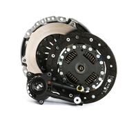 LuK Kit frizione per FORD Fiesta Mk6 Hatchback (JA8, JR8) B-MAX (JK) 620 3315 33