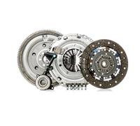 LuK Kit frizione per FORD Fiesta Mk7 Hatchback FOCUS III Kuga Mk2 (DM2) Puma SUV