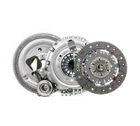 LuK Kit frizione per FORD Focus II Hatchback (DA, HCP, DP) C-MAX (DM2) 600 0200