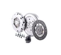 LuK Kit frizione per FORD Focus II Hatchback (DA, HCP, DP) C-MAX (DM2) KUGA I