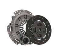 LuK Kit frizione per FORD MAVERICK (UDS, UNS) per NISSAN TERRANO II (R20) 624