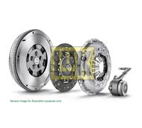 Kit frizione 600 0203 00 LuK per VOLVO FORD