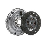 LuK Kit frizione per FORD Transit Custom V362 Van (FY, FZ) 626 3141 09