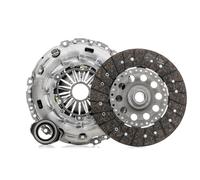 LuK Kit frizione per MAZDA 3 (BK) 5 (CR19) 3 (BL) 6 Hatchback (GG) 6 Kombi (GH)