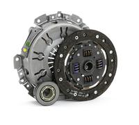 LuK Kit frizione per MAZDA 3 (BK) 620 3234 00