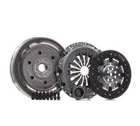 LuK Kit frizione per MAZDA 6 Hatchback (GG) 600 0211 00