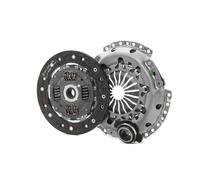 LuK Kit frizione per MINI Hatchback (R50, R53) 620 3239 00