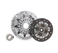 LuK Kit frizione per OPEL AGILA (A) (H00) per SUZUKI SWIFT III (MZ, EZ) 619 3013