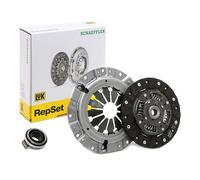 LuK Kit frizione per OPEL AGILA (B) (H08) 619 3090 00