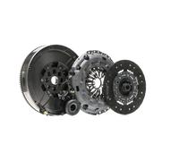 LuK Kit frizione per OPEL Corsa D Hatchback (S07) 600 0308 00