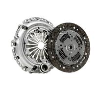 LuK Kit frizione per OPEL Crossland X (P17) Combo E Van / Station Wagon (X19)