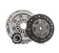 LuK Kit frizione per OPEL Frontera B SUV (U99) 624 3155 00