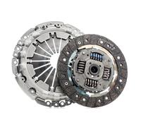 LuK Kit frizione per OPEL Vivaro A Van (X83) Vivaro A Combi (X83) 624 3476 09