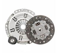 LuK Kit frizione per RENAULT CLIO II (BB0/1/2, CB0/1/2) KANGOO (KC0/1) 620 1080