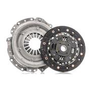 LuK Kit frizione per RENAULT Clio III Hatchback (BR0/1, CR0/1) 618 3086 09