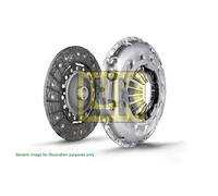 LuK Kit Frizione Per Renault Espace III JE0_ 2.2 DCI