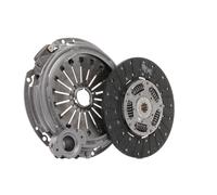LuK Kit frizione per RENAULT Master Pro Van (FH) 628 3183 00