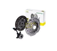 LuK Kit frizione per RENAULT Thalia III (L8) 622 3427 34