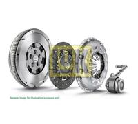 Luk Kit Frizione Per Seat Alhambra 7V8 7V9 1.9 TDi Sharan 7M8 7M9 7M6 WGR