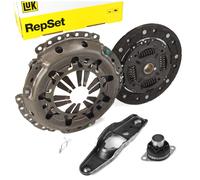 Kit frizione LuK RepSet LUK 620 3322 00