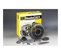 LuK Kit Frizione per Seat Altea XL 5P5 5P8 1.6 Tdi Leon 1P1 5P1