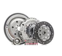 LuK Kit frizione per TOYOTA RAV 4 II (CLA2, XA2, ZCA2, ACA2) AVENSIS (T25) 600