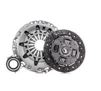 LuK Kit frizione per TOYOTA Yaris Hatchback (P1) 619 3003 00