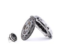 LuK Kit frizione per TOYOTA Yaris Hatchback (P9) per CITROËN C1 (PM, PN) 619