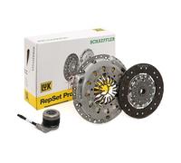 LuK Kit frizione per VOLVO S60 I (384) 624 3145 33