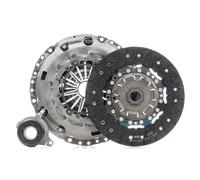 LuK Kit frizione per VOLVO V50 (545) 624 3264 33