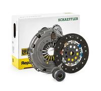 LuK Kit frizione per VOLVO XC60 (156) V40 Hatchback (525, 526) V60 (155, 157)