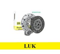 Luk Kit Frizione per Volvo XC70 II D5 AWD 136 Kw 185 Hp