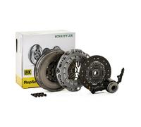 Luk 600 0275 00 - Kit frizione