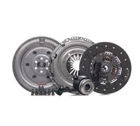 LuK Kit frizione per VW CRAFTER 30-50 Furgonato (2E) CRAFTER 30-35 Autobus (2E)