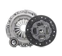 LuK Kit frizione per VW GOLF III (1H1) 622 0623 00