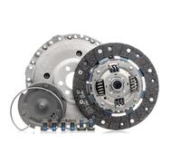 LuK Kit frizione per VW Golf IV Hatchback (1J1) 621 3014 09