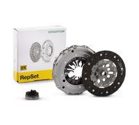 LuK Kit frizione per VW Golf IV Hatchback (1J1) 622 2235 00