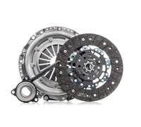 LuK Kit frizione per VW Golf IV Hatchback (1J1) 624 3050 34