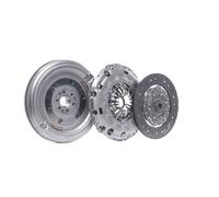 LuK Kit frizione per VW Golf V Hatchback (1K1) 600 0148 00