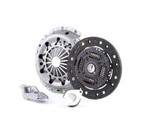 LuK Kit frizione per VW Golf V Hatchback (1K1) 620 3326 00